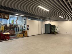 Club Street (D1), Retail #502839891